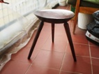 Starožitná retro trojnožka 60.léta