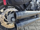Indian Scout Bobber, chopper