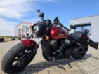 Indian Scout Bobber, chopper