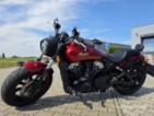 Indian Scout Bobber, chopper