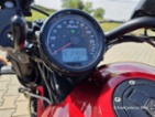 Indian Scout Bobber, chopper