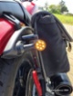 Indian Scout Bobber, chopper