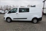 Ford Transit Custom, 2,0 TDCi  6MÍST L2H1 KLIMA