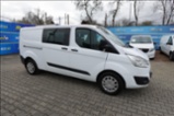 Ford Transit Custom, 2,0 TDCi  6MÍST L2H1 KLIMA