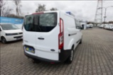 Ford Transit Custom, 2,0 TDCi  6MÍST L2H1 KLIMA
