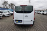 Ford Transit Custom, 2,0 TDCi  6MÍST L2H1 KLIMA