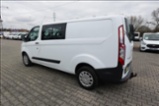 Ford Transit Custom, 2,0 TDCi  6MÍST L2H1 KLIMA