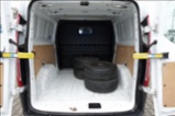 Ford Transit Custom, 2,0 TDCi  6MÍST L2H1 KLIMA