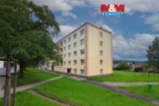 Pronájem bytu 3+1, 79 m², Rotava, ul. Sídliště