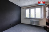 Pronájem bytu 3+1, 79 m², Rotava, ul. Sídliště