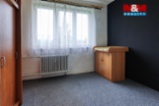 Pronájem bytu 3+1, 79 m², Rotava, ul. Sídliště