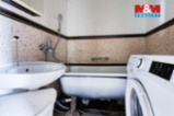 Pronájem bytu 3+1, 79 m², Rotava, ul. Sídliště