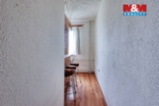 Pronájem bytu 3+1, 79 m², Rotava, ul. Sídliště
