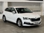 Škoda Scala, 1.6 TDi Ambition, Ambition, hatchback