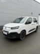 Fiat Dobló, Panorama 1.5 blueHD, MPV, nafta