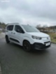 Fiat Dobló, Panorama 1.5 blueHD, MPV, nafta
