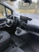Fiat Dobló, Panorama 1.5 blueHD, MPV, nafta