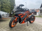 KTM RC 390