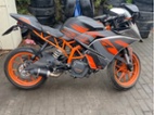 KTM RC 390