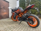 KTM RC 390
