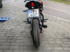 KTM RC 390