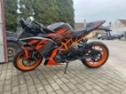 KTM RC 390