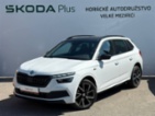 Škoda Kamiq, Monte Carlo 1,5 TSI 110 kW 7°, SUV,