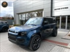 Land Rover Defender, 4,4 110 OCTA P635 V8 AWD, SUV