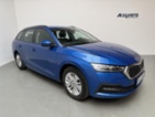 Škoda Octavia, 2.0 TDI 85kW Ambition Combi, kombi,