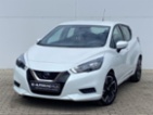 Nissan Micra, 1.0 IG-T 92k Acenta, hatchback,