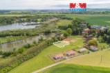 Prodej pozemku k bydlení, 951 m², Chotěšov