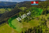 Prodej chalupy, 60 m², Velké Karlovice