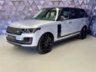 Land Rover Range Rover, 5.0 SC V8 AUTOBIOGRAPHY