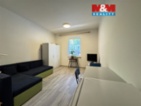 Pronájem bytu 1+kk, 23 m², Zlín, ul. Kvítková