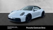 Porsche 911, Carrera 4 GTS Cabriolet, kabriolet,