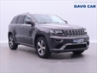 Jeep Grand Cherokee, 3,0 V6 184kW 4WD Auto, SUV,