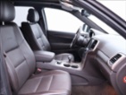 Jeep Grand Cherokee, 3,0 V6 184kW 4WD Auto, SUV,