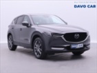 Mazda CX-5, 2,5 SkyActiv AWD Sports-Line D, SUV,