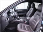 Mazda CX-5, 2,5 SkyActiv AWD Sports-Line D, SUV,