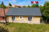 Prodej rodinného domu, 50 m², Oskořínek, ul. K Nádraží