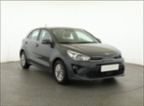 Kia Rio, 1.2 DPI, ČR,1.maj, Serv.kniha,, Hatchback