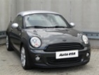 Mini Cooper, 1.6 i, AT, AC, kupé, benzín
