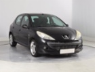 Peugeot 206, 1.4 i, Serv.kniha, po STK, Klima,,