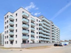 Novostavba bytu 2+kk/B,GS, 50m2, Praha 15, Hostivař