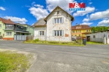 Prodej rodinného domu, 175 m², Skalná, ul. Slepá