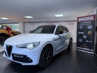 Alfa Romeo Stelvio, 2.2 JTDm 210k AT8 ZF Q4 4x4 Ve