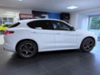 Alfa Romeo Stelvio, 2.2 JTDm 210k AT8 ZF Q4 4x4 Ve