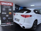 Alfa Romeo Stelvio, 2.2 JTDm 210k AT8 ZF Q4 4x4 Ve