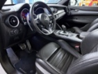 Alfa Romeo Stelvio, 2.2 JTDm 210k AT8 ZF Q4 4x4 Ve