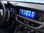 Alfa Romeo Stelvio, 2.2 JTDm 210k AT8 ZF Q4 4x4 Ve